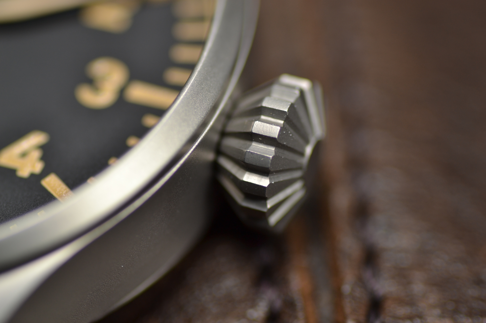 Dekla pilot watch clearance